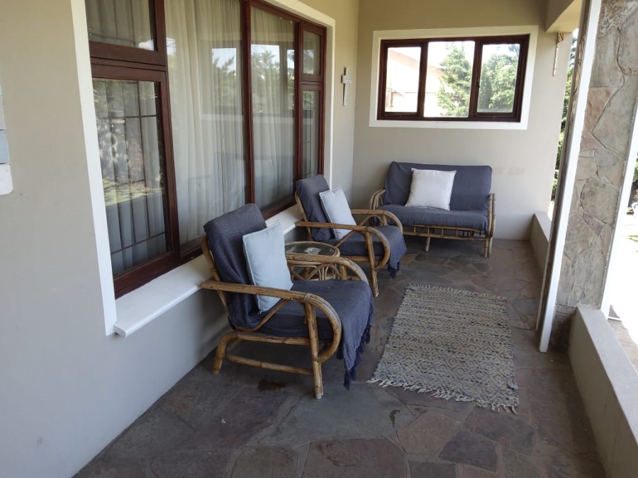 To Let 3 Bedroom Property for Rent in Hartenbos Central Western Cape